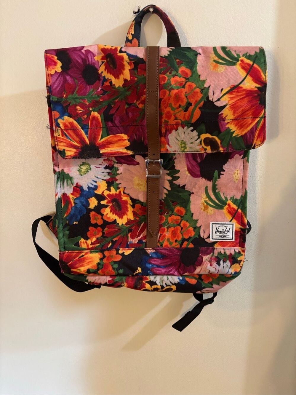 Herschel Backpack